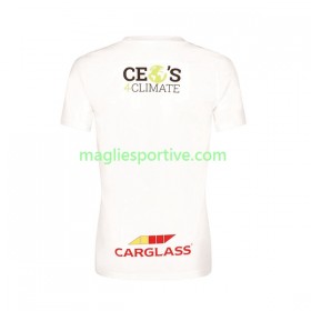 Completo Calcio KRC Genk Divisa Trasferta 2022-2023